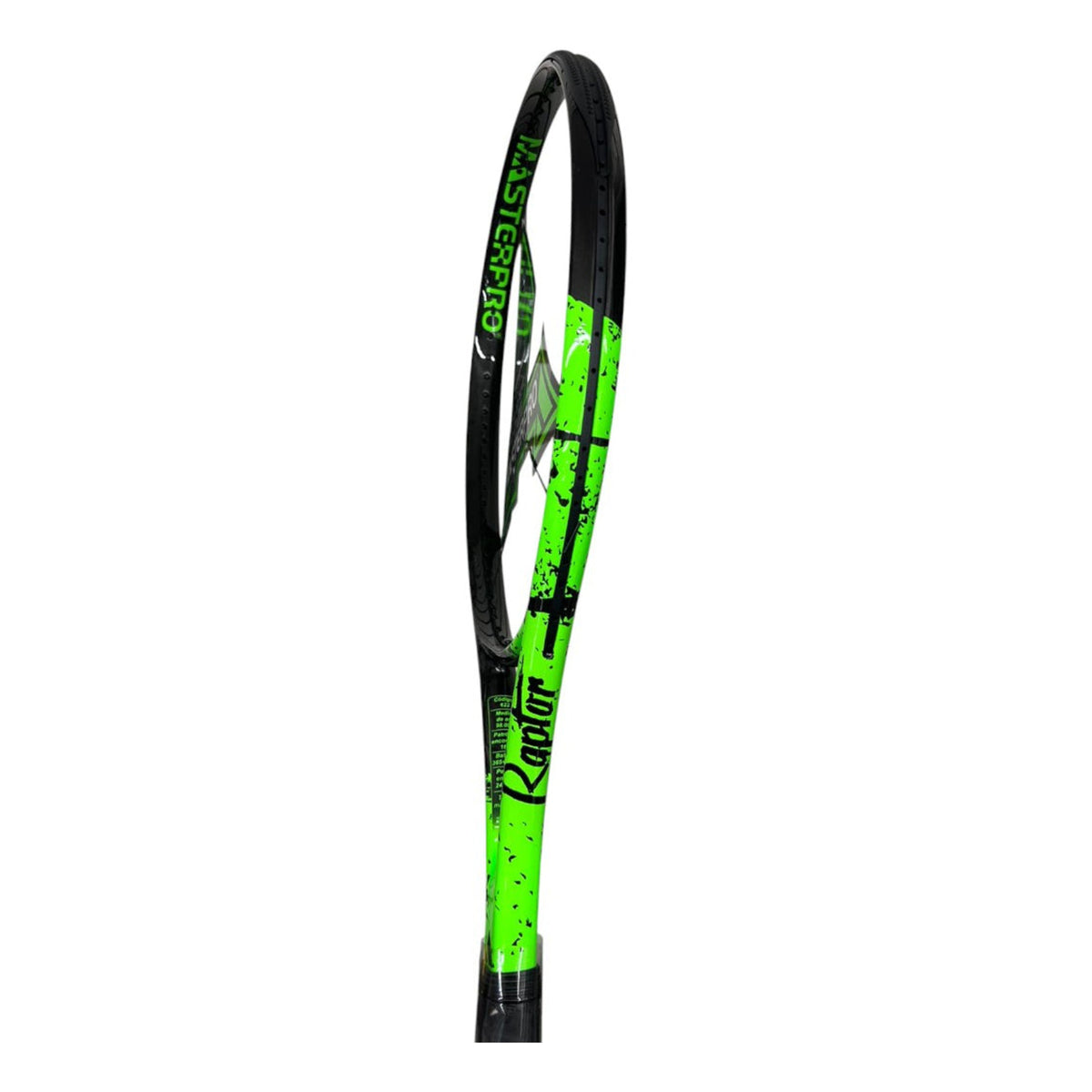 Raqueta De Frontenis Masterpro Raptor 98 In 240 G 1/8 2025