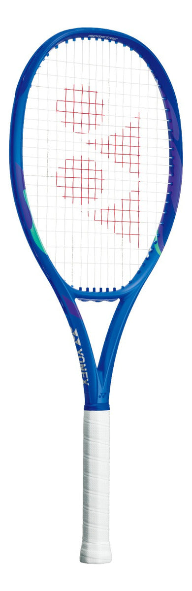 Raqueta De Tenis Yonex Ezone 100l 2025 Blast Blue 285g 4 1/4