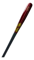 Bat Beisbol Santana Radach Sports Pro Birch 33.5 Gris Vino