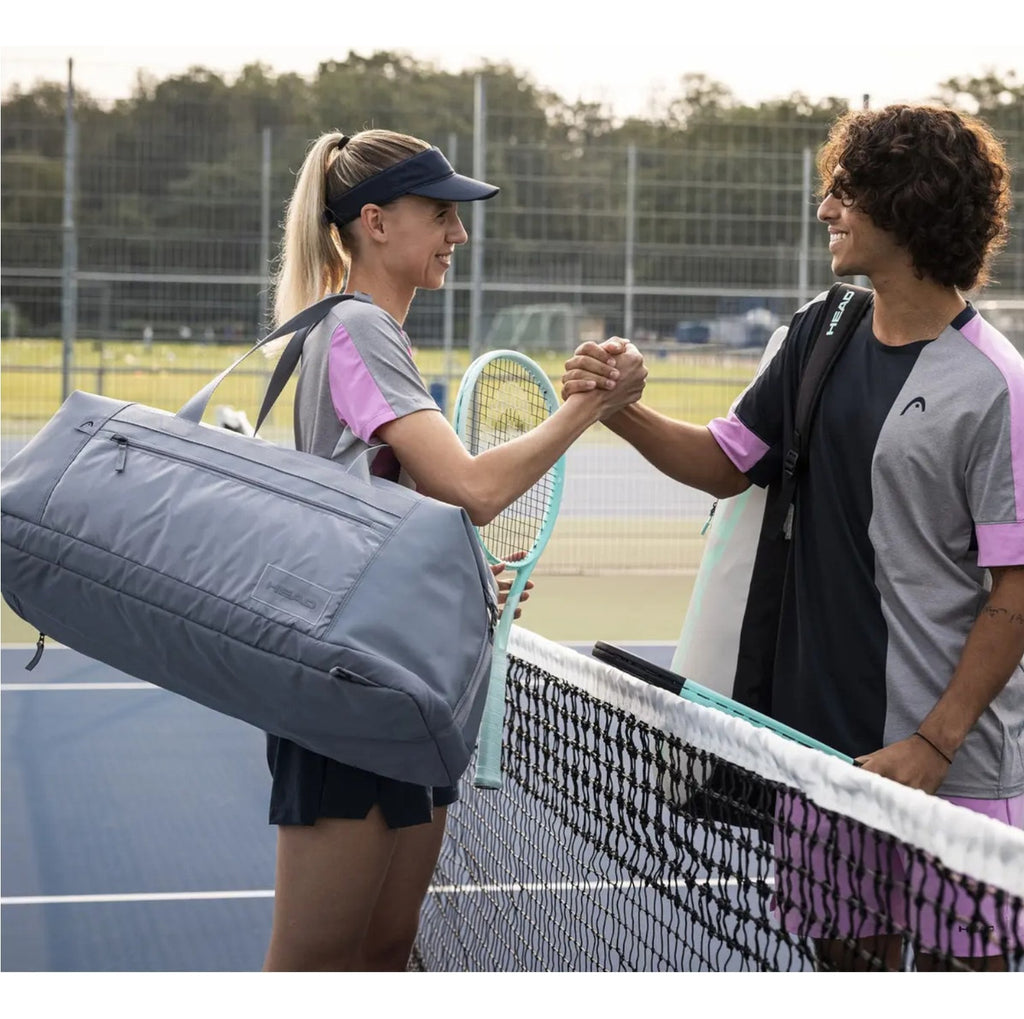 Raquetero Head Tour Duffle Bag L Kg 9 Raquetas