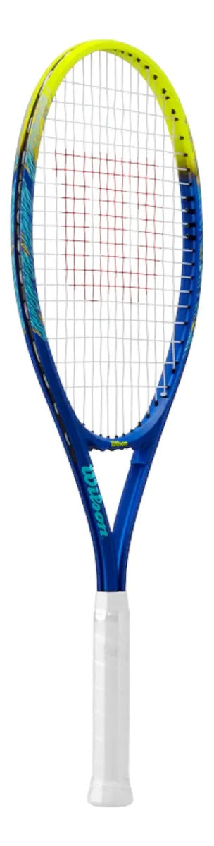 Raqueta De Tenis Wilson Impact Aluminio