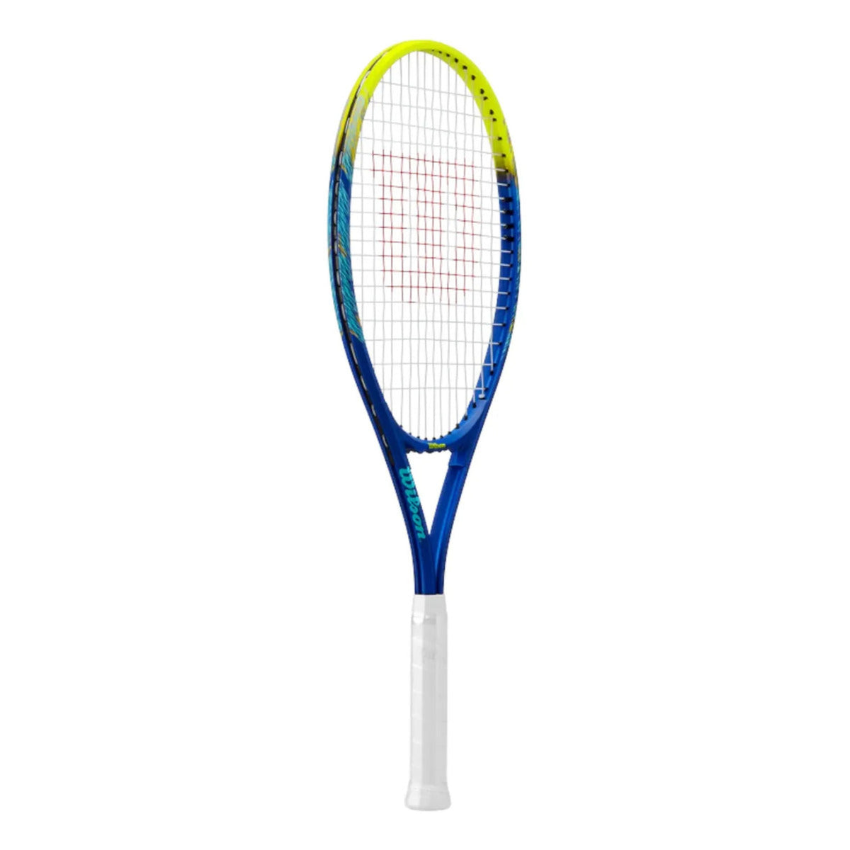 Raqueta De Tenis Wilson Impact Aluminio