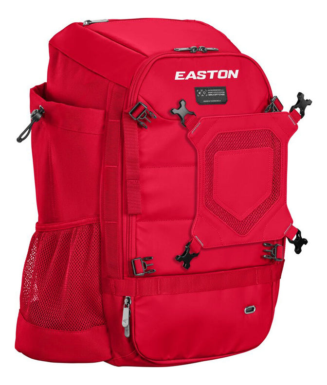 Backpack Easton Walk-off Ethos Roja Beisbol