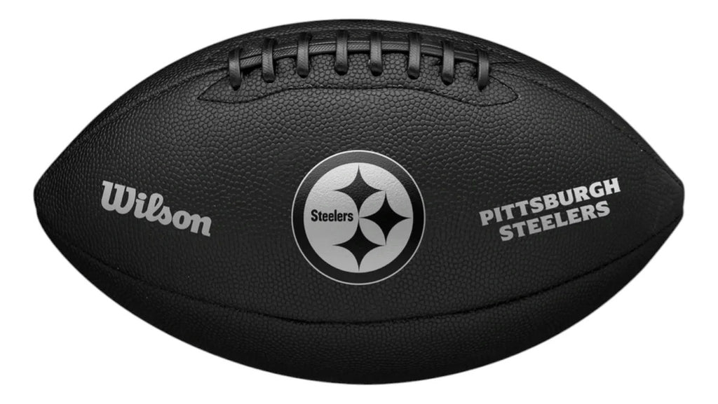 Balon De Futbol Americano Wilson Team Steelers