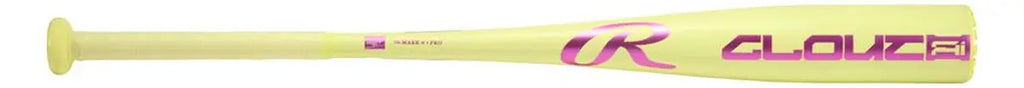 Bat Beisbol Rawlings Clout 2026 Ai Barril 2 5/8-10 Aluminio Color 31 In X 21 Oz