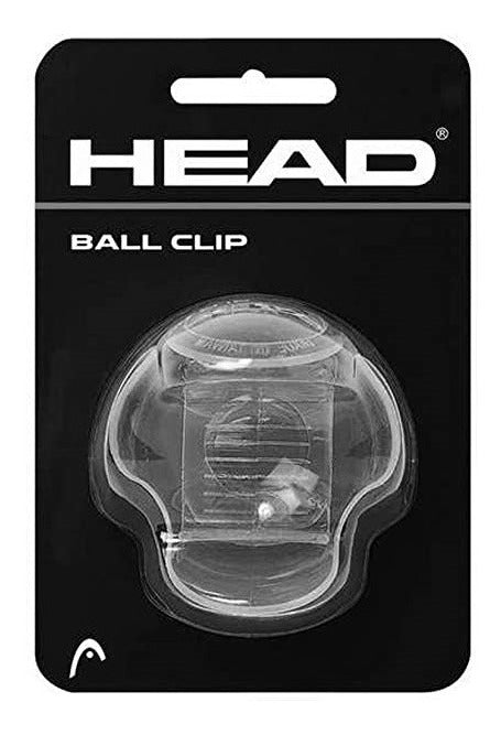 Clip Para Pelota De Tenis Head Clear