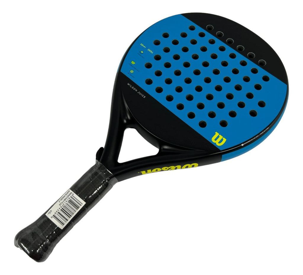 Pala De Padel Wilson Juice Radach Sports