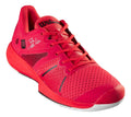 Tenis Para Padel Wilson Bela Pro Red