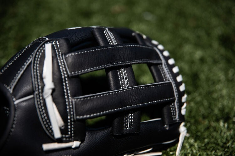 Guante De Softbol Beisbol Rawlings Rsb 13 Pulgadas