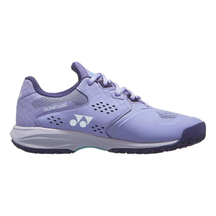 Tenis Yonex Sonicage 3 Mujer Mist Purple Clay 23.5