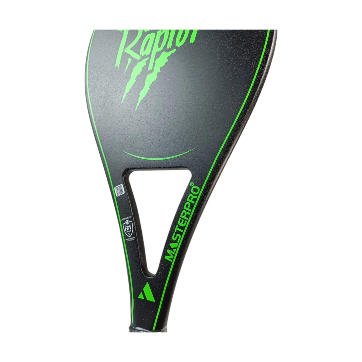 Pala Para Frontenis Master Pro Raptor