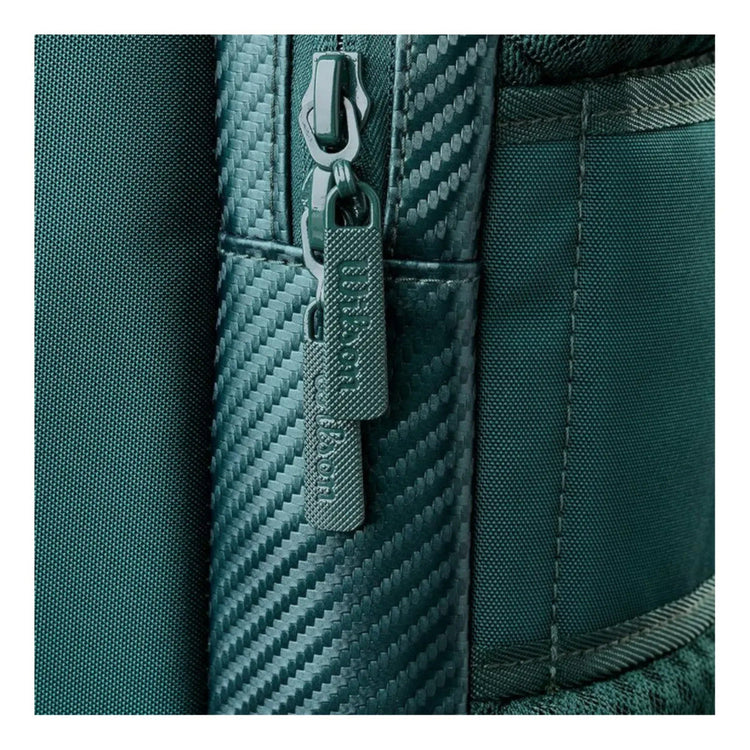 Backpack Wilson Blade V10 Para 2 Raquetas