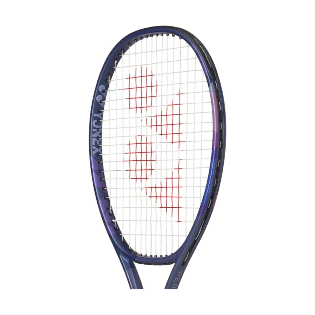 Raqueta De Tenis Yonex Percept 100 Midnight Navy 300g 4 3/8