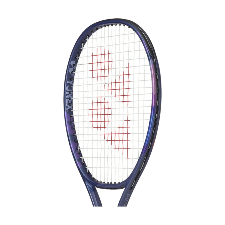 Raqueta De Tenis Yonex Percept 100 Midnight Navy 300g 4 3/8