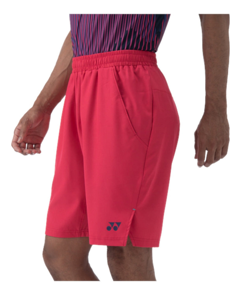 Shorts Yonex Pro 15165ex Geranium Pink
