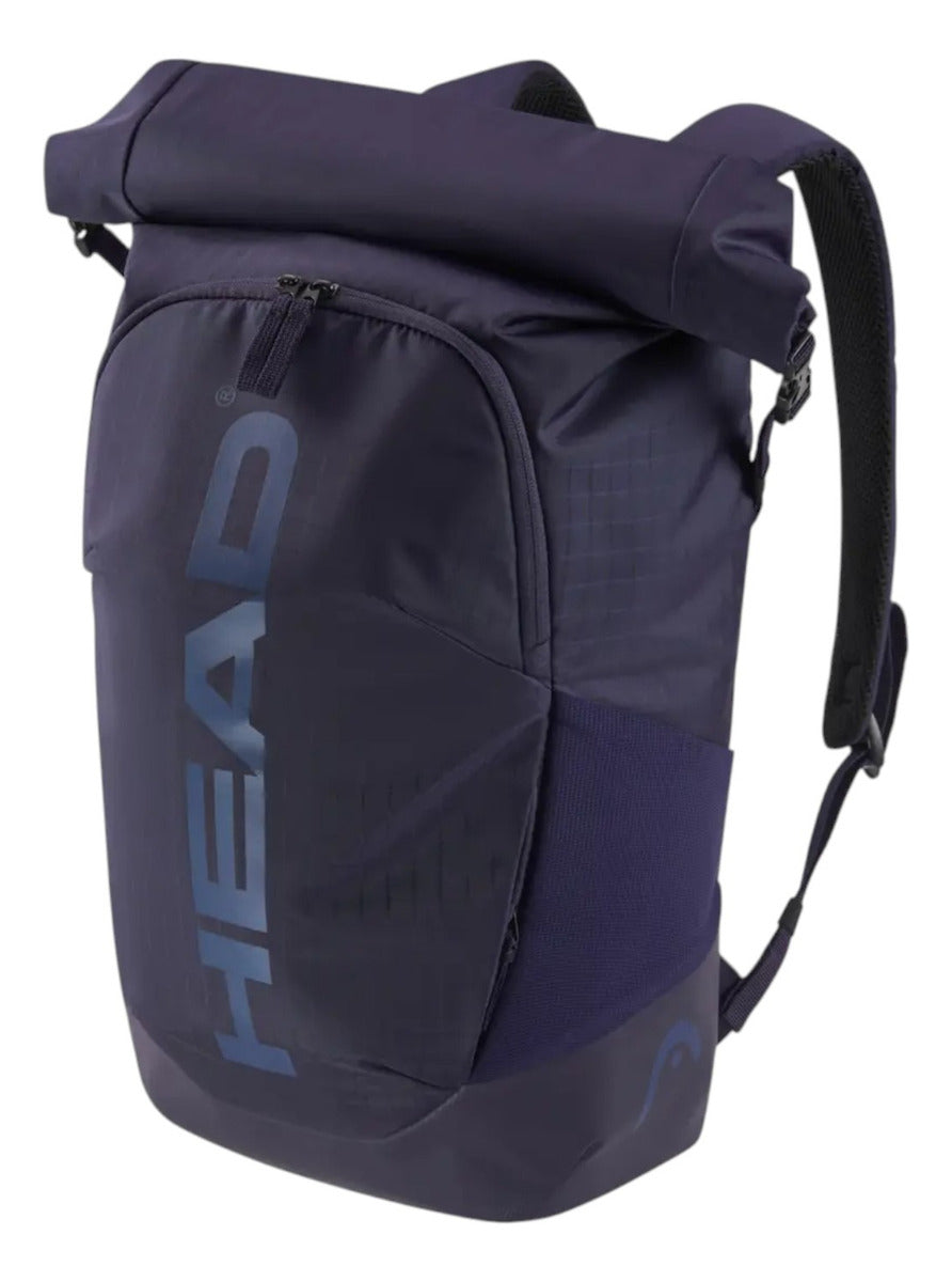 Backpack Head Tour Racqpaqk Db 3 Raquetas