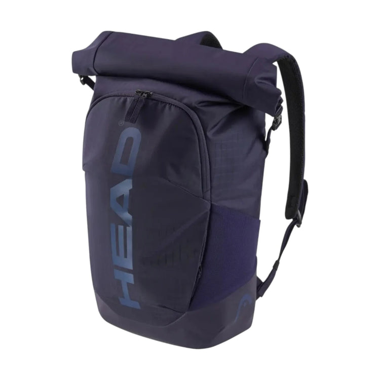 Backpack Head Tour Racqpaqk Db 3 Raquetas