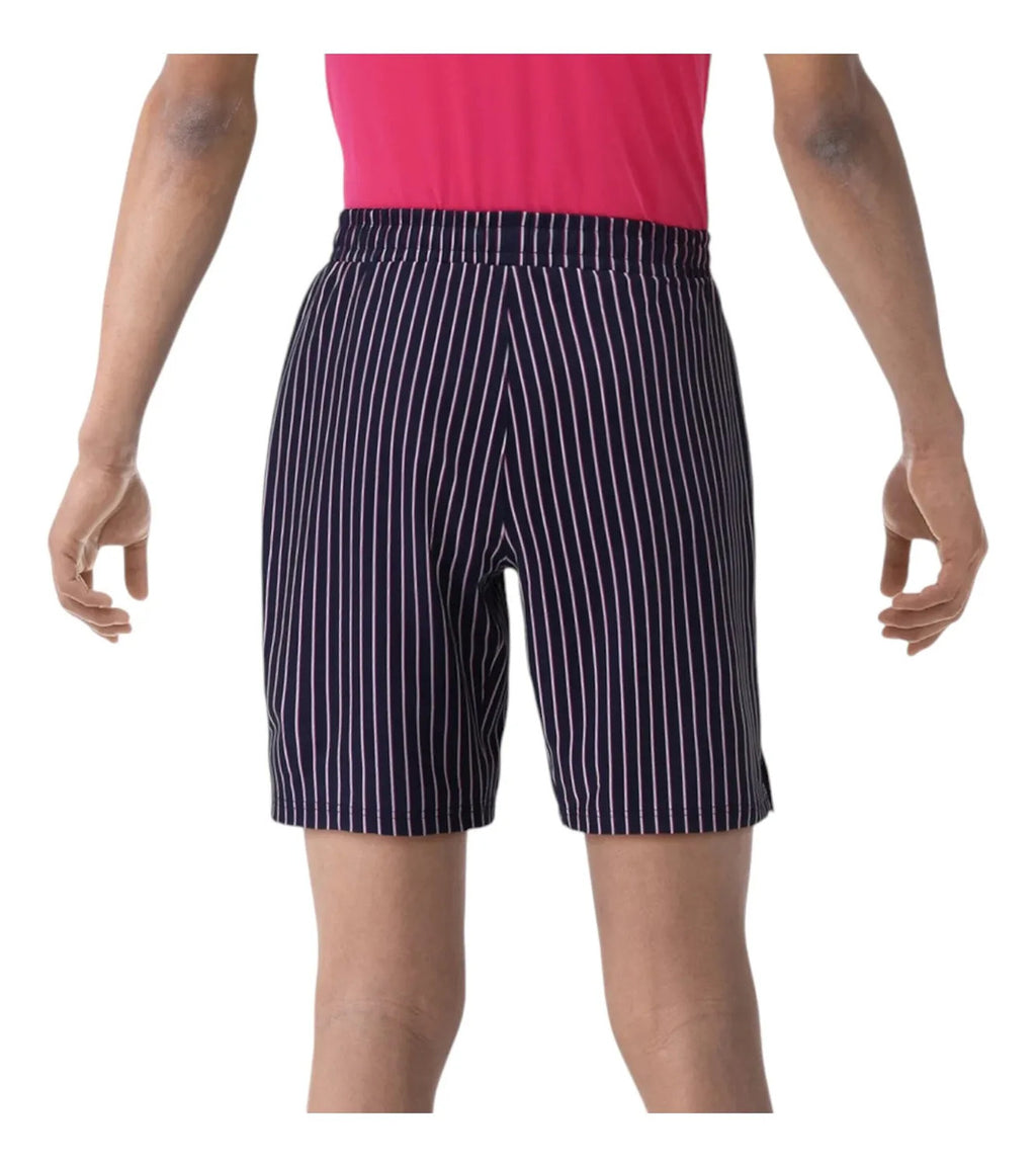 Short Yonex 15135ex Hombre Rosa Verycool Tenis Padel