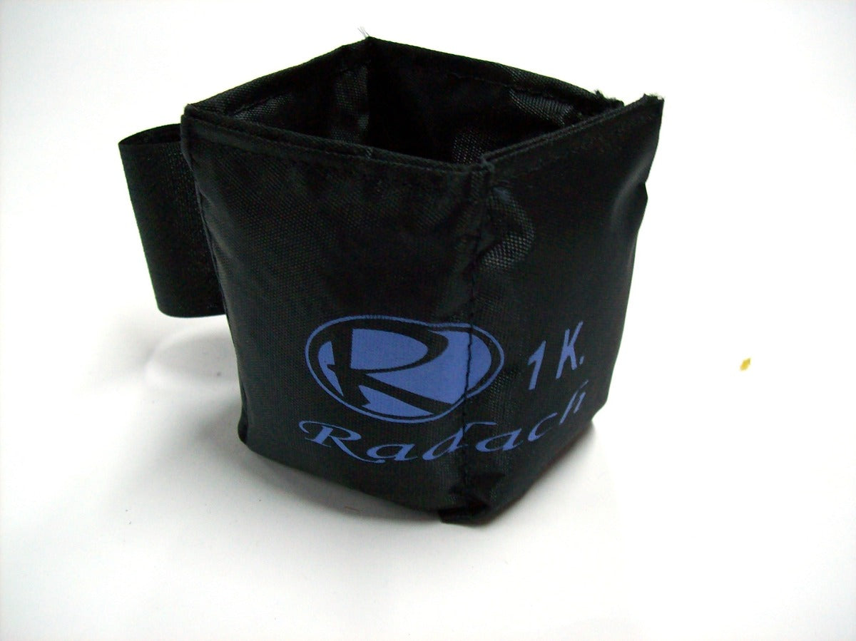 Polaina Para Pie Radach 3 Kg Cada Pie