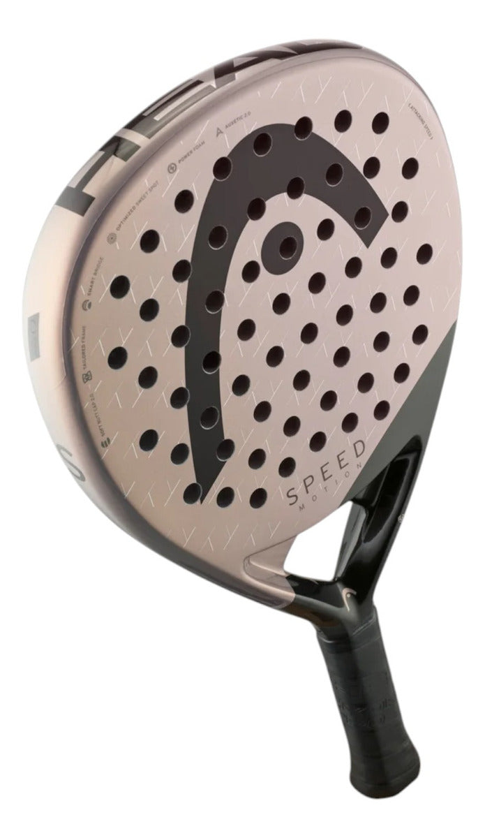 Pala De Padel Head Speed Motion 2025