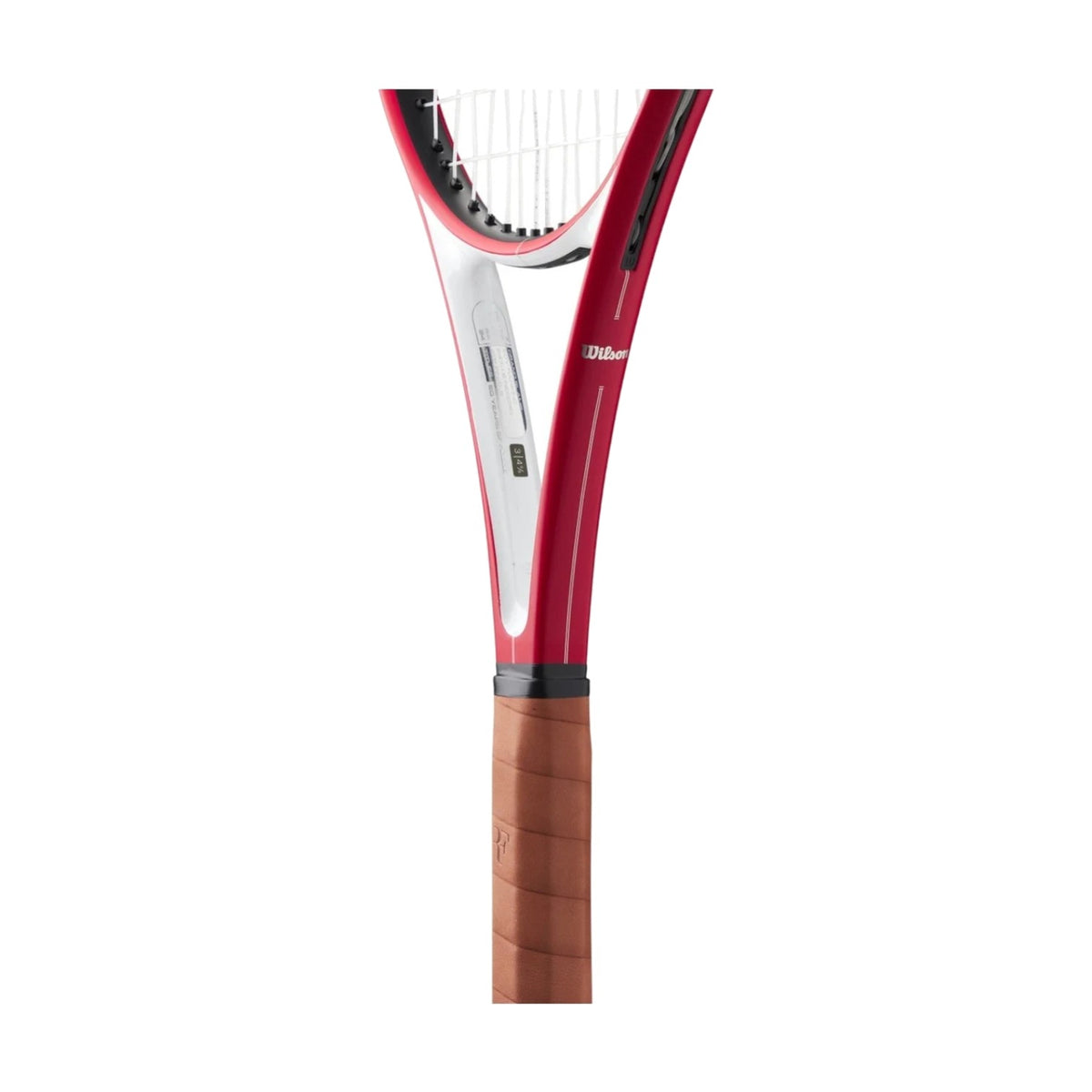Raqueta De Tenis Wilson Rf 01 Pro Classic 4 1/4