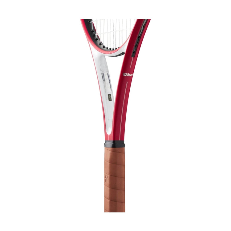 Raqueta De Tenis Wilson Rf 01 Pro Classic 4 1/4