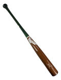 Bat Béisbol Overfly Elite Ra13 Maple 33.5/31 Pro Green Coffe