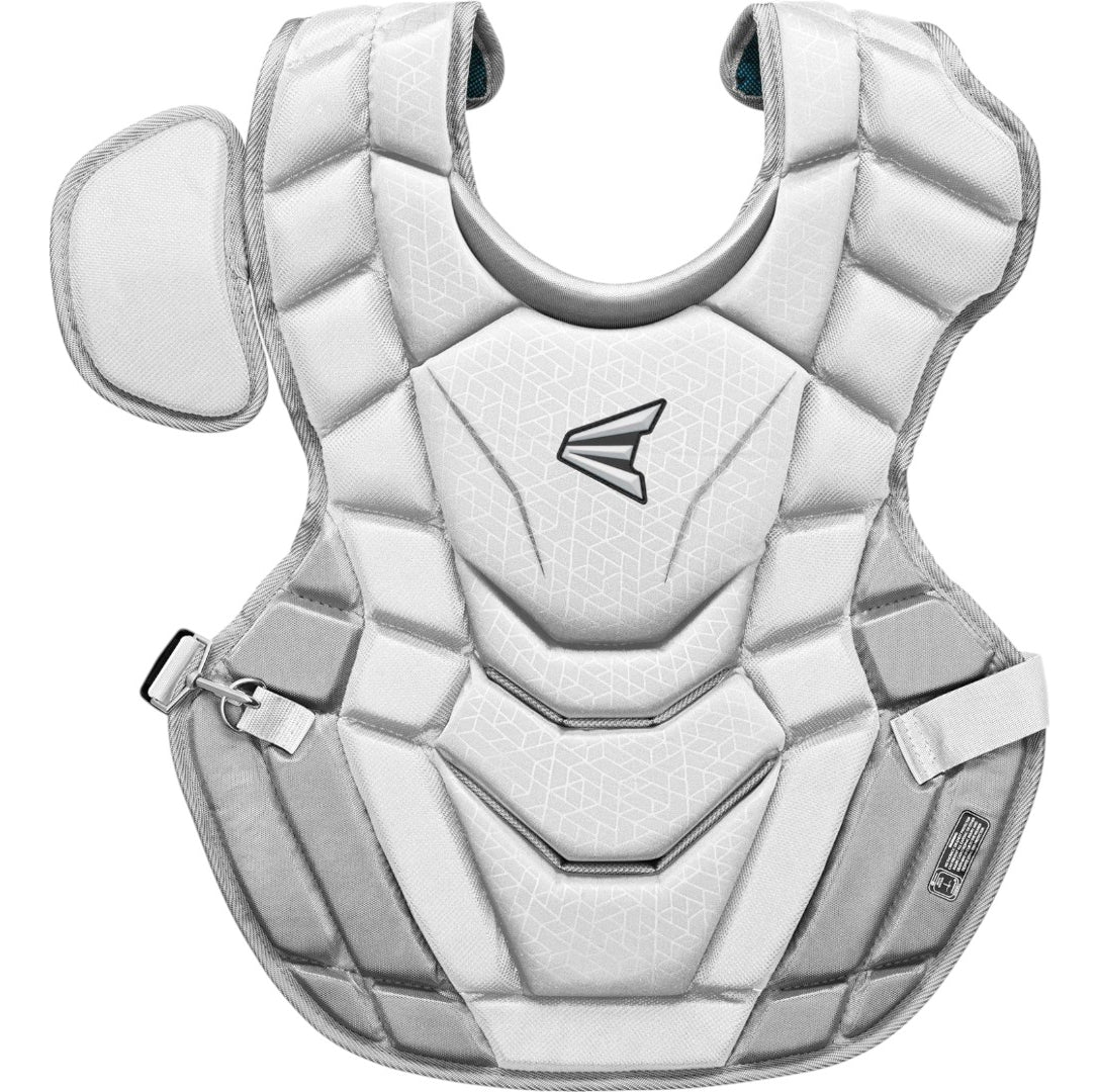 Arreos Set Equipo Catcher Easton Gametime Juvenil Blanco