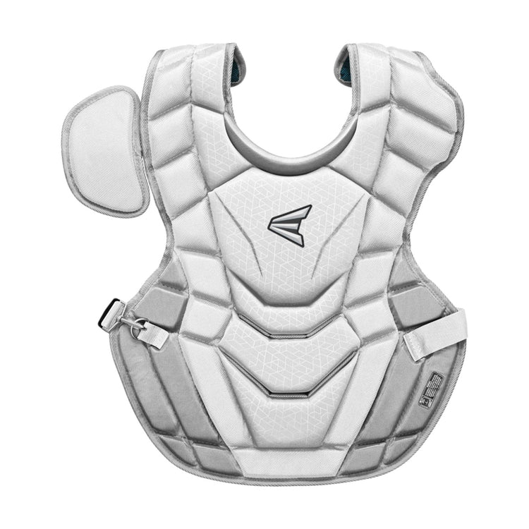 Arreos Set Equipo Catcher Easton Gametime Juvenil Blanco