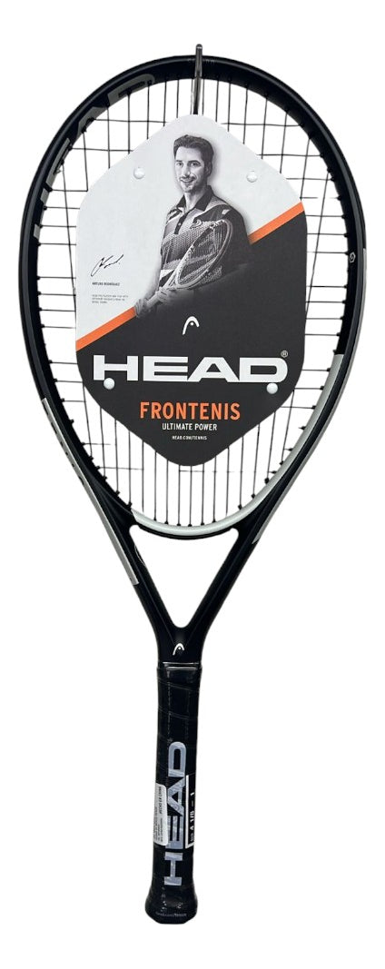 Raqueta De Frontenis Head Graphene S6 Pro 2025 1/8