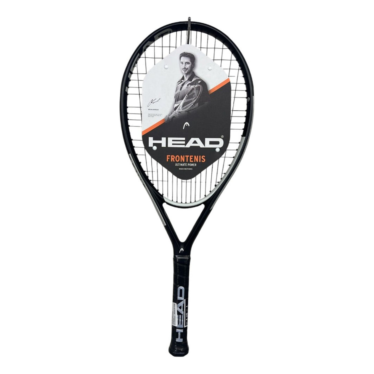 Raqueta De Frontenis Head Graphene S6 Pro 2025 1/8