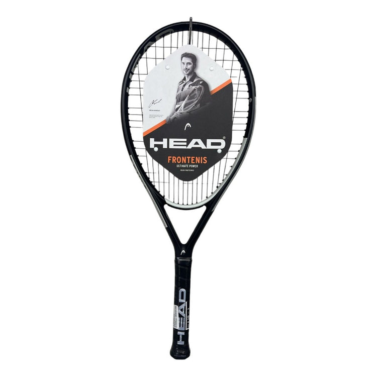 Raqueta De Frontenis Head Graphene S6 Pro 2025 1/8