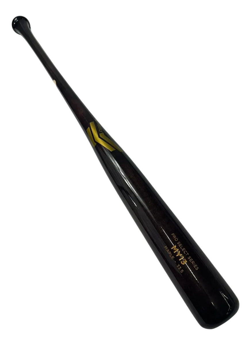 Bat Beisbol Overfly Pro Select My13 Maple 33.5 Madera Coffe