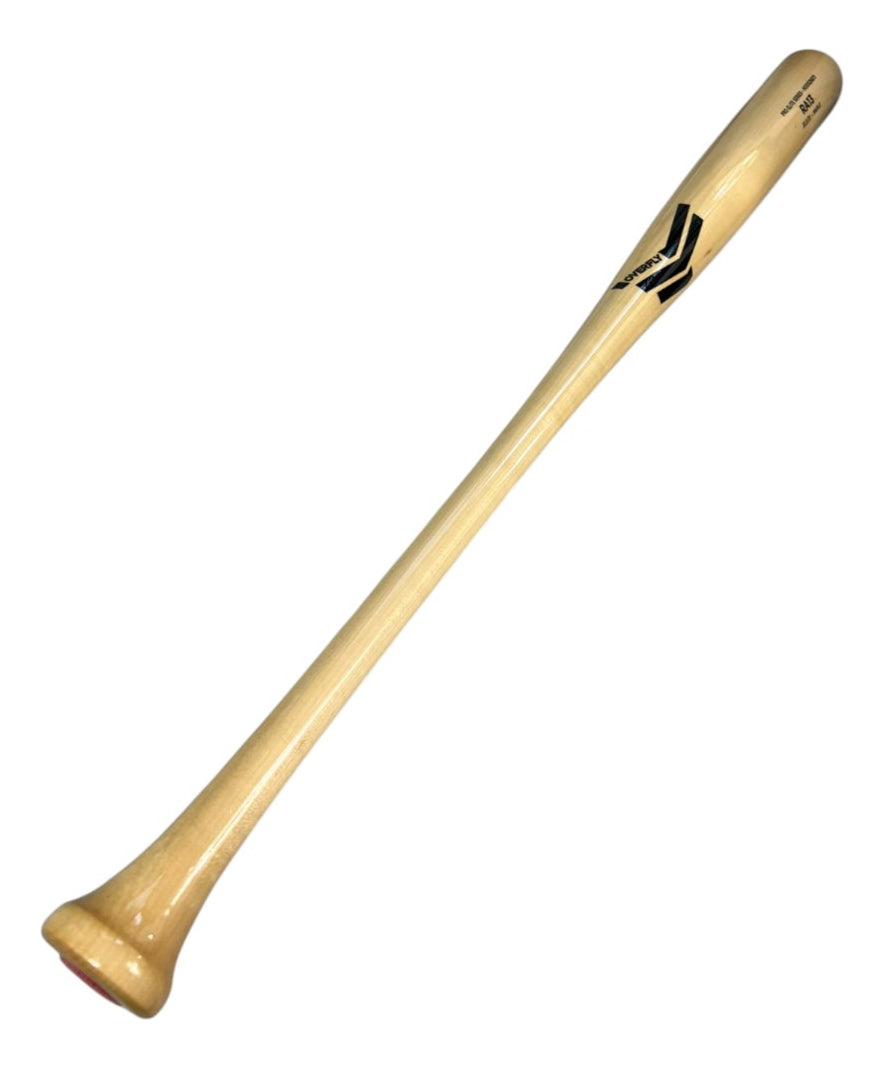 Bat Béisbol Overfly Pro Elite Ra13 Maple Natural 33.5/31