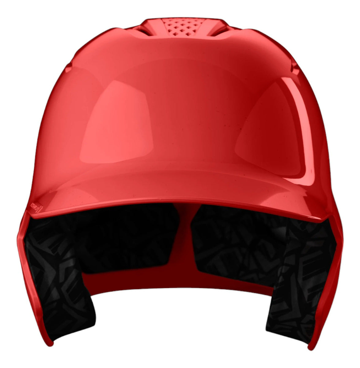 Casco Bateador Beisbol Evoshield Xvt 2.0 M-l Rojo Gloss