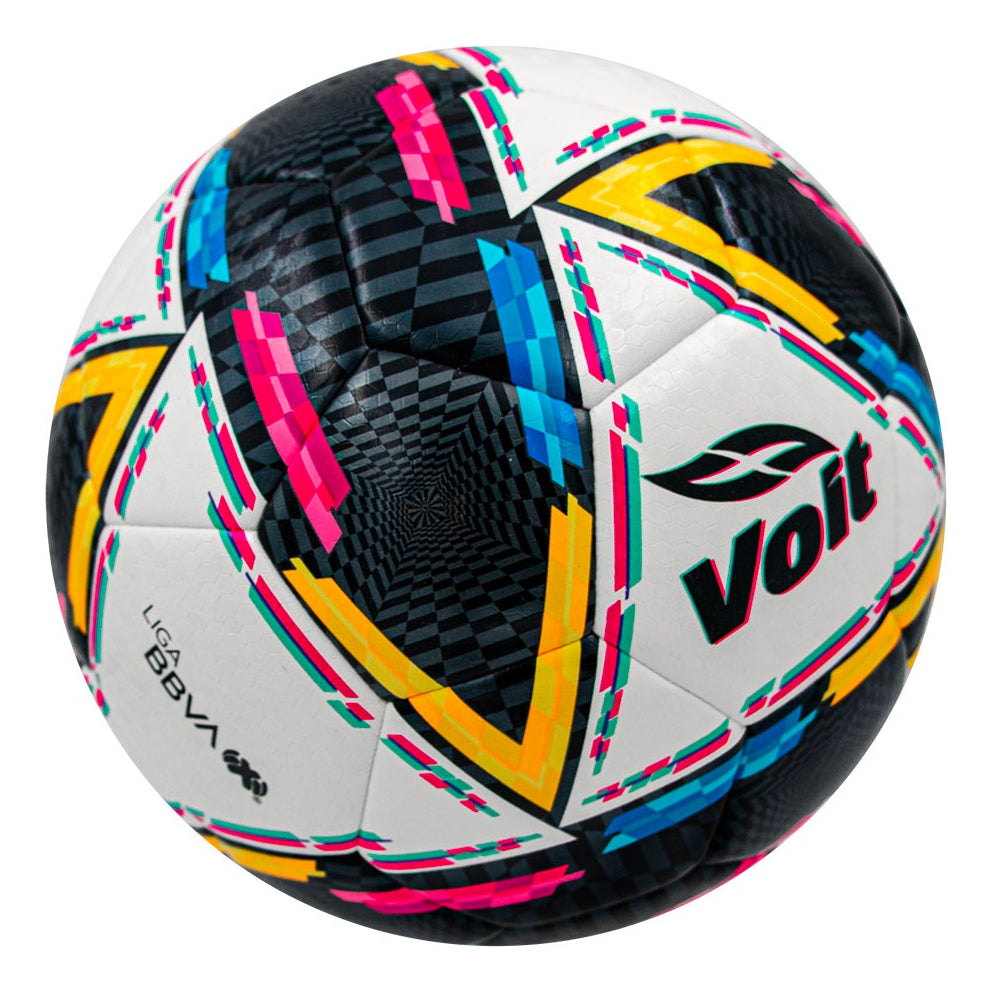 Balón De Fútbol 84192 No. 5 Morph Apertura 2024 Basic Voit