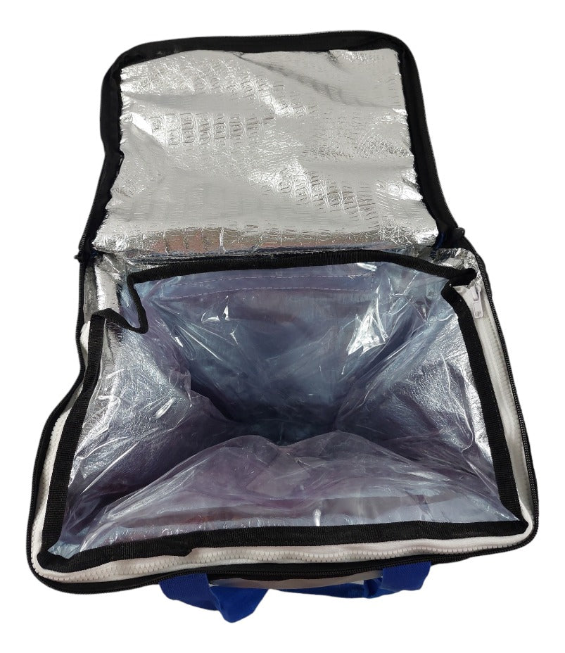 Hielera Radach Térmica 24 Latas