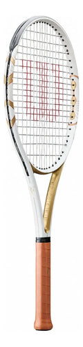 Raqueta De Tenis Wilson Rf 01 Hall Of Fame