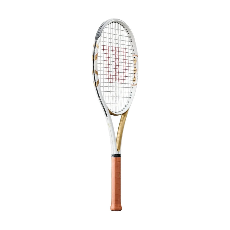 Raqueta De Tenis Wilson Rf 01 Hall Of Fame