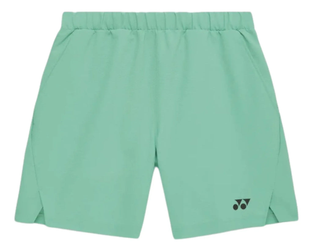 Short Yonex 15235yx Unisex Clear Mint Tenis Padel