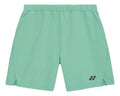 Short Yonex 15235yx Unisex Clear Mint Tenis Padel