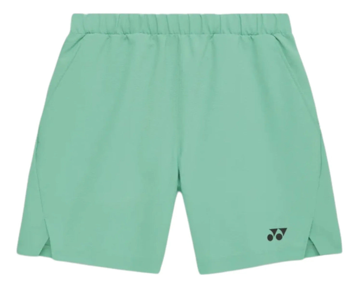 Short Yonex 15235yx Unisex Clear Mint Tenis Padel