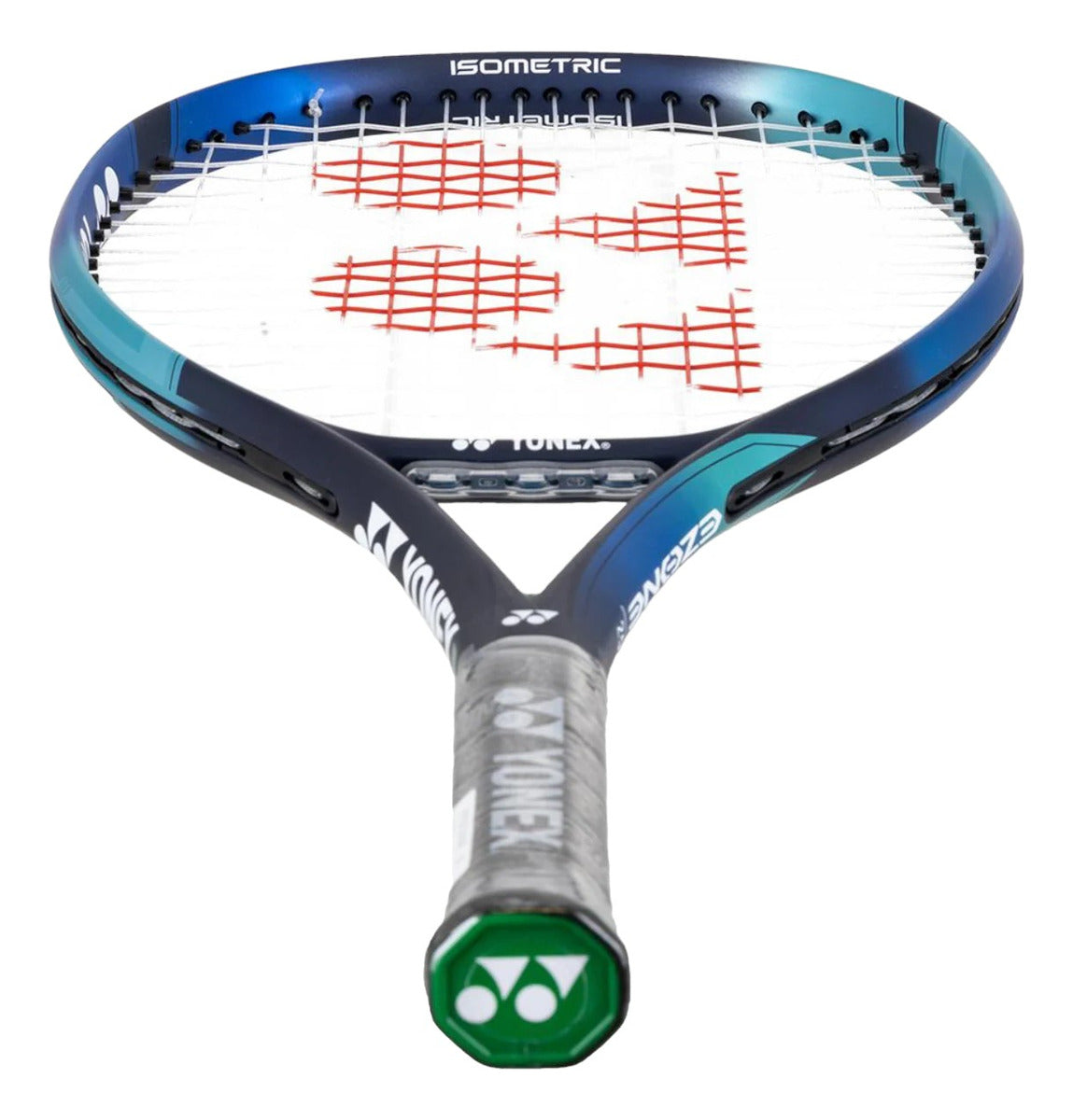 Raqueta De Tenis Yonex Ezone 25 Grafito 9 A 10 Años