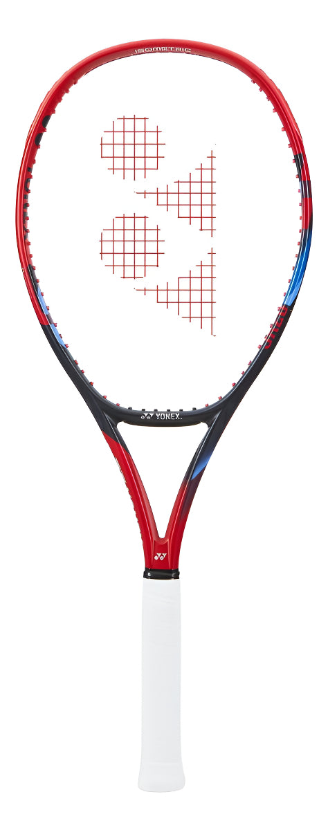 Raqueta De Tenis Yonex Vcore 100l 280g Scarlet Grip 1/4