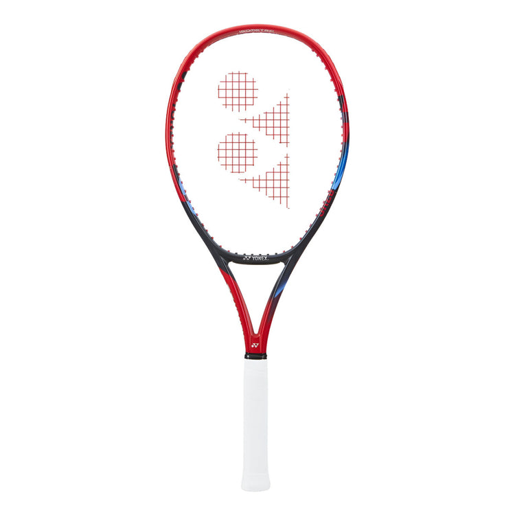 Raqueta De Tenis Yonex Vcore 100l 280g Scarlet Grip 1/4