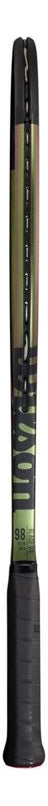 Raqueta Wilson Blade 98 16x19 V8 305g 4 1/2