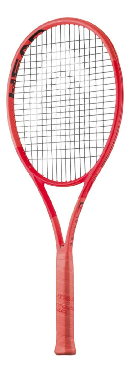 Raqueta De Tenis Head Radical Mp 2025 3/8
