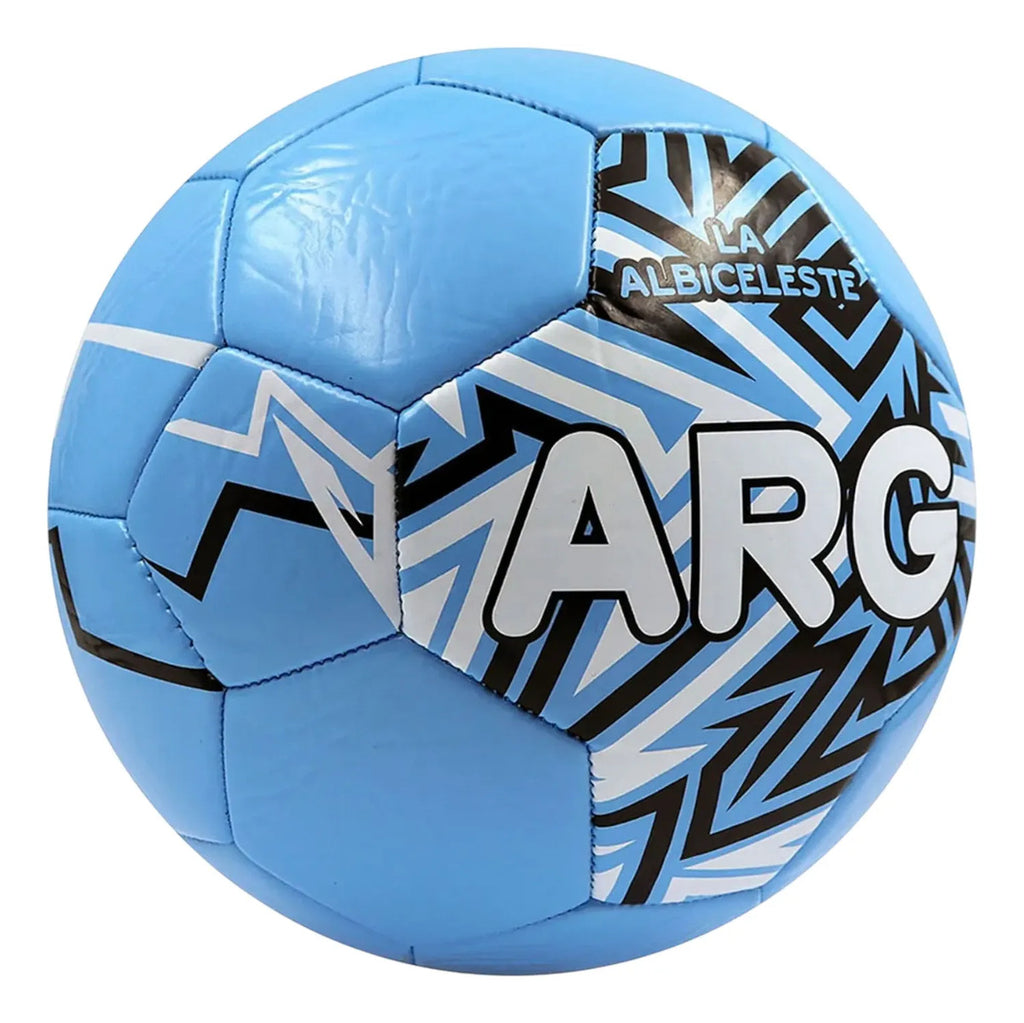 Balón De Fútbol Voit No. 5 S200 Fc Teams Argentina
