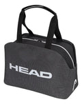 Bolsa Head Tour Tote 22l Negra Para Tenis Pádel