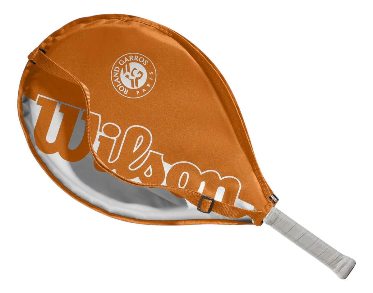 Raqueta Wilson Junior Roland Garros Elite 23 7-8 Años